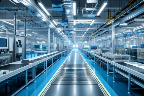 ��ҵ���Ƽ�ͨѶЧ������ҵ����ƻ�